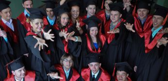 Випуск - 2015!