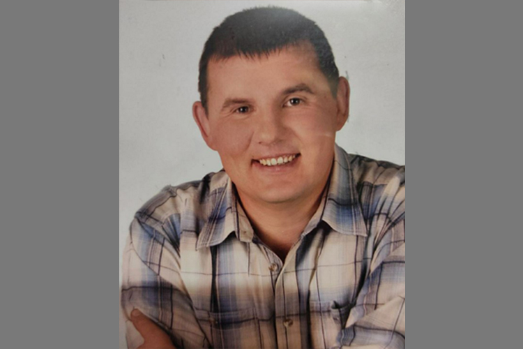 Вічна і світла пам'ять Герою!