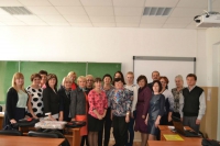 Обласний семінар координаторів конкурсу "Кенгуру"