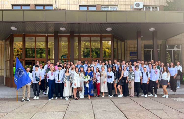 День знань - 2025!