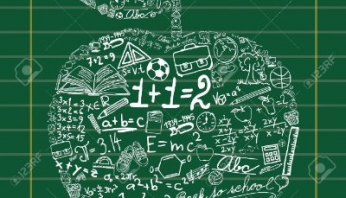 Семінар "Нова школа: фізика та математика"