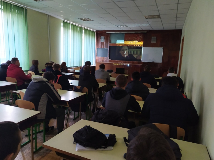 Ушанування пам'яті жертв Голодоморів