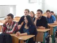 Міжкафедральний семінар "Наукова та академічна мобільність викладачів ВНЗ"