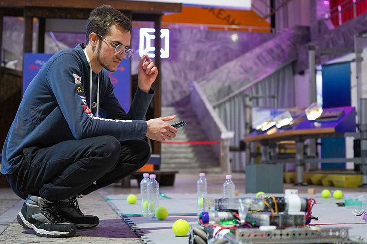 Вітаємо переможців "GENIUS Olympiad Ukraine"