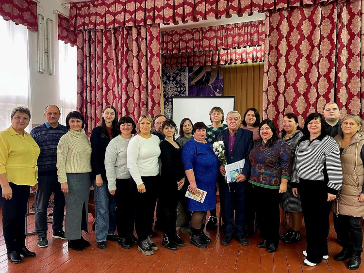 200 років від дня народження видатного українського математика Михайла Ващенка-Захарченка