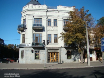 ЕКСКУРСІЯ ДО МУЗЕЮ КОБЗАРЯ