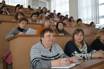 Семінар "Нова школа: фізика та математика"