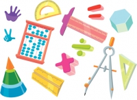 КВЕСТ "МАТЕМАТИЧНА МОЗАЇКА"