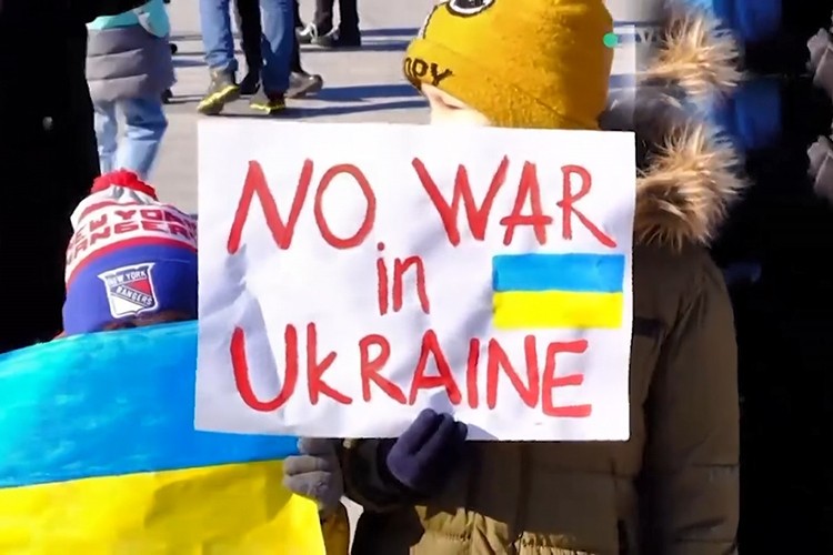 Віримо в перемогу!