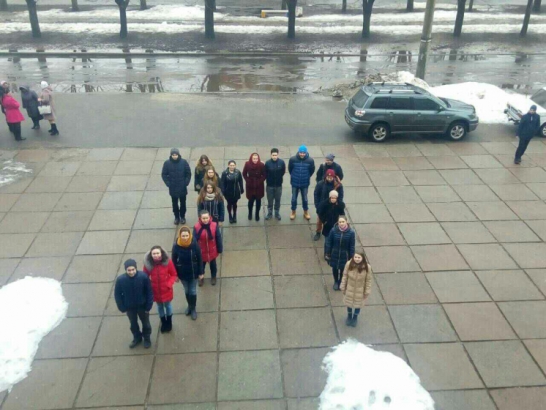 ДЕНЬ ЧИСЛА "ПІ"