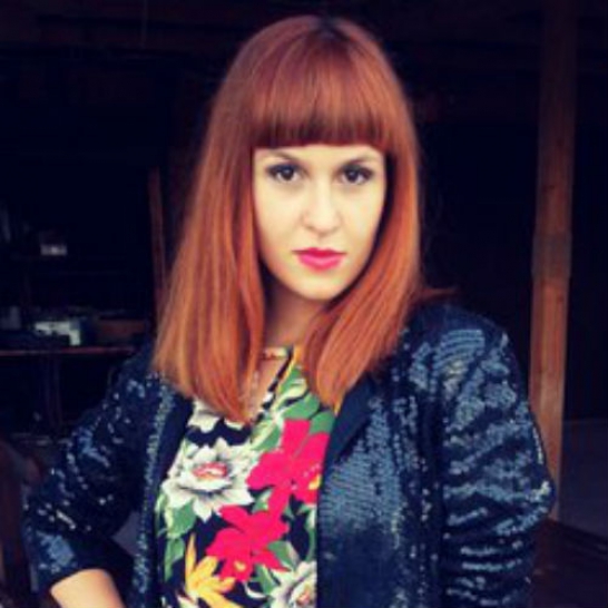 Бордунова (Мойсеєнко) Дар'я Леонідівна